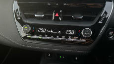 Toyota Corolla 1.8 Hybrid GR Sport 5dr CVT [Bi-tone] Hybrid Hatchback